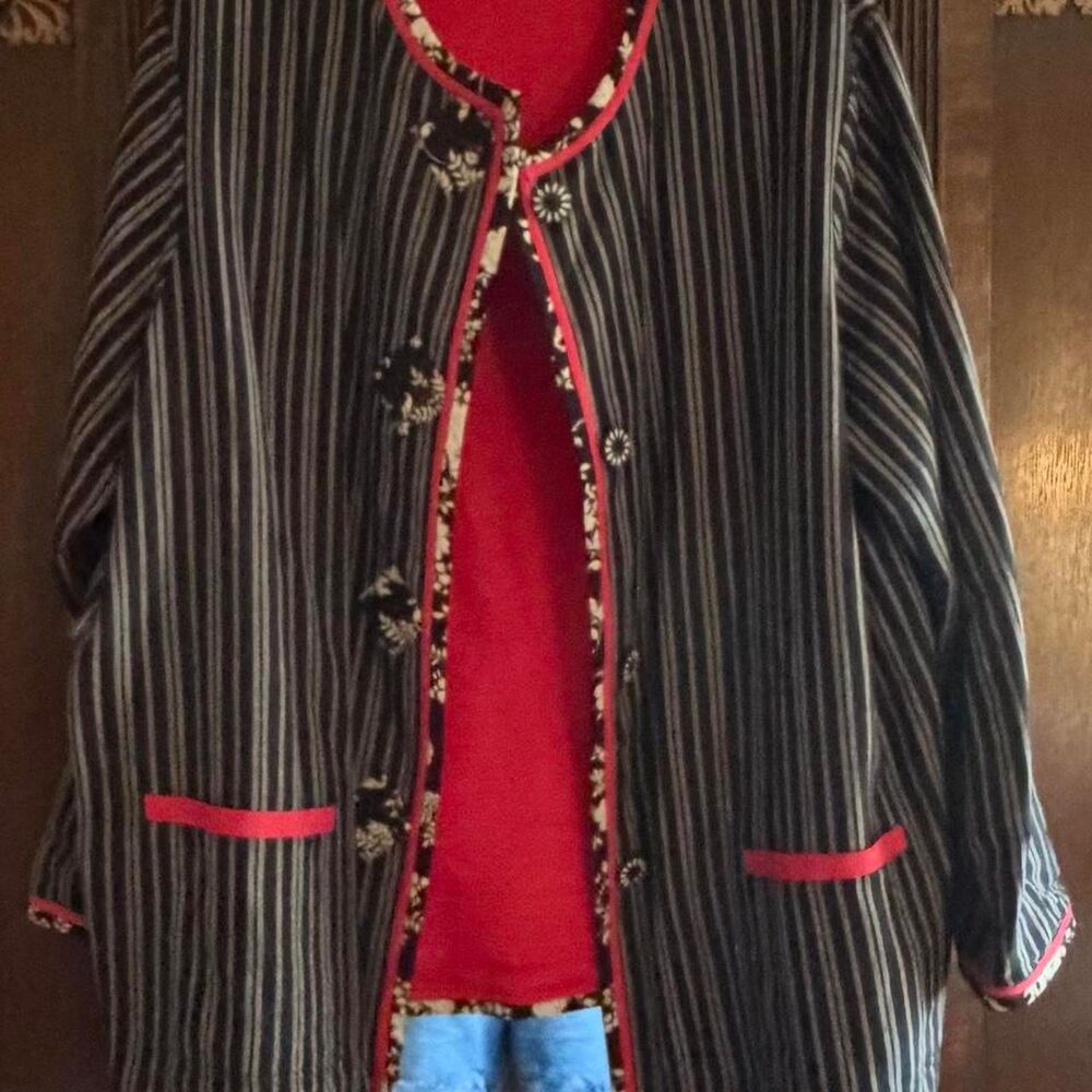 Unbranded Women's multi Jacket